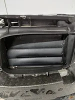 BMW 5 F10 F11 Radiator support slam panel 7200690