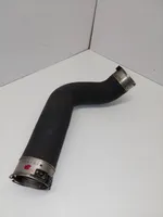 BMW 5 F10 F11 Coolant pipe/hose 574703