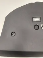 Tesla Model 3 Rivestimento pannello inferiore del cruscotto 154004800