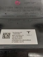 Tesla Model 3 Verkleidung Lenksäule Lenkstock 98619901