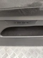 BMW 5 GT F07 Apmušimas priekinių durų (obšifke) 