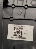 Tesla Model 3 Rivestimento estremità laterale del cruscotto 108336200D