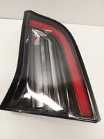 Tesla Model 3 Lampy tylnej klapy bagażnika 24531802