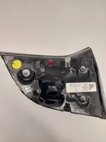 Tesla Model 3 Lampy tylnej klapy bagażnika 24531802