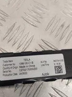 Tesla Model 3 Guida di regolazione della cintura di sicurezza 1068130C1B