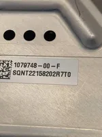 Tesla Model 3 Skaņas pastiprinātājs 107974800F