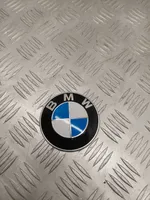 BMW 6 F06 Gran coupe Emblemat / Znaczek tylny / Litery modelu 7057794