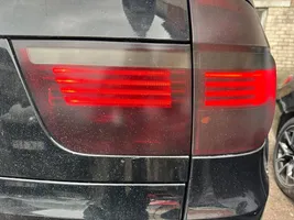 BMW X5 E70 Rear/tail lights set 7200818