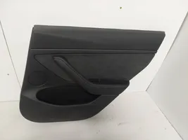 Tesla Model 3 Rear door card panel trim 671989L