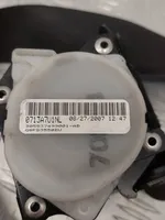 BMW X5 E70 Ceinture de sécurité avant 305537499001