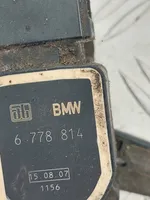 BMW X5 E70 Sensore di livello faro/fanale 6778814