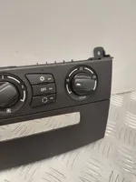 BMW 5 E60 E61 Panel klimatyzacji 6978430