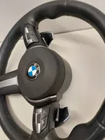 BMW X5 F15 Ohjauspyörä 308588686N77
