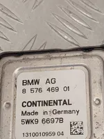 BMW X5 F15 Sensore della sonda Lambda 8576469