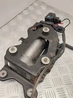 BMW X5 F15 Compresseur / pompe à suspension pneumatique 26071611