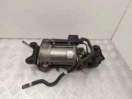 BMW X5 F15 Air suspension compressor/pump 26071611