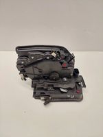 BMW X5 F15 Front door lock 7281935