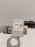 BMW X5 F15 Minus / Klema / Przewód akumulatora 932973901