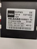 BMW X5 F15 Centralina/modulo pompa dell’impianto di iniezione 7371832