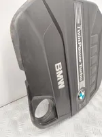 BMW 6 F06 Gran coupe Engine cover (trim) 