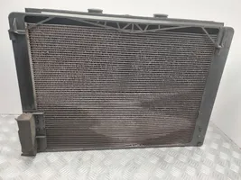 BMW 5 F10 F11 Radiator set 8509170