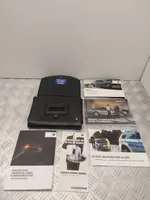 BMW X5 F15 Carnet d'entretien d'une voiture 