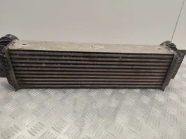 BMW 5 F10 F11 Intercooler radiator 7805629