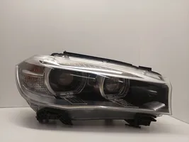 BMW X5 F15 Headlight/headlamp 7399116