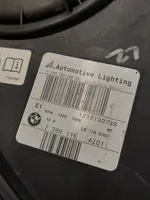 BMW X5 F15 Lampa przednia 7399116