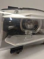 BMW X5 F15 Headlight/headlamp 7399115AI01