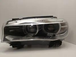 BMW X5 F15 Lampa przednia 7399115AI01