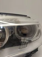 BMW X5 F15 Lampa przednia 7399115AI01