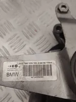 BMW 5 E60 E61 Pompe de direction assistée 7697974