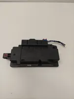 BMW 5 F10 F11 Airbag control unit/module 9253637