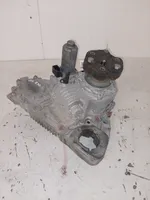 BMW X5 E70 Scatola ingranaggi del cambio 7574777