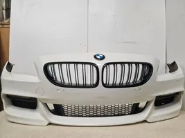 BMW 6 F12 F13 Zderzak przedni 