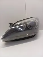 BMW 6 F12 F13 Lampa przednia 030126667100