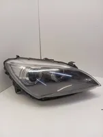 BMW 6 F12 F13 Lampa przednia 030126667200