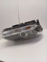 BMW 6 F12 F13 Lampa przednia 030126667200