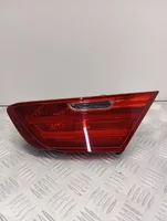 BMW 6 F12 F13 Lampy tylnej klapy bagażnika 