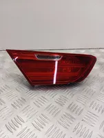 BMW 6 F12 F13 Lampy tylnej klapy bagażnika 