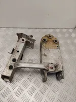 BMW 5 F10 F11 Tope de choque del amortiguador delantero 7158873