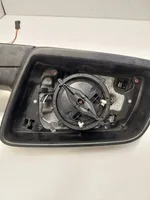 BMW 5 E60 E61 Etuoven sähköinen sivupeili 7038344