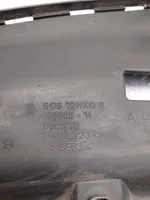 BMW 6 F12 F13 Konepellin lukituksen muotolista 10808611