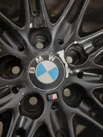 BMW 5 E60 E61 Обод (ободья) колеса из легкого сплава R 18 8036947