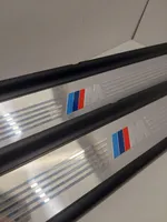 BMW 6 F12 F13 Priekinio slenksčio apdaila (vidinė) 8051706