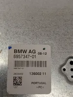 BMW 6 F12 F13 Amplificatore antenna 6957347