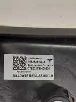 Tesla Model 3 B-pilarin verhoilu (alaosa) 164342900A