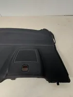 BMW 6 F12 F13 Parcel shelf 54703014