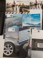 BMW 5 E60 E61 Сервисная книжка 